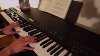 Ride Ride Ride ( S. McCurdy Arranged by Ryuichi Sakamoto )