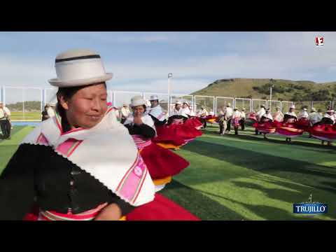 CANDELARIA 2022, CONJUNTO CHACALLADA POTOJANI GRANDE