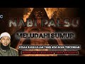 KETIKA NABI PALSU DAN NABI MUHAMMAD ﷺ Di Adu Mukjizat Air Liur Nabi Dan Nabi Palsu Ustadz Khalid