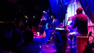 Seu Jorge - Rock With You