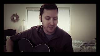 (1752) Zachary Scot Johnson I'll Sail My Ship Alone Ray Price Cover thesongadayproject Patsy Cline