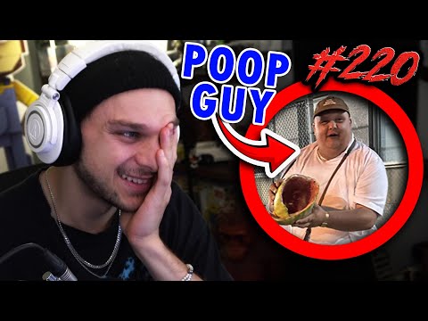 OUR BEST DRUNK STORIES! - GOONS #220