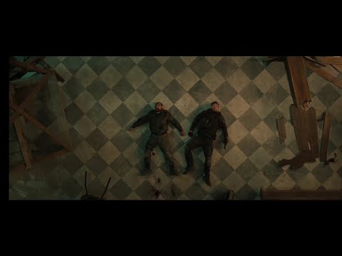 Extraction 2 Final Fight And Ending Scene || Tyler VS Zurab Church Fight