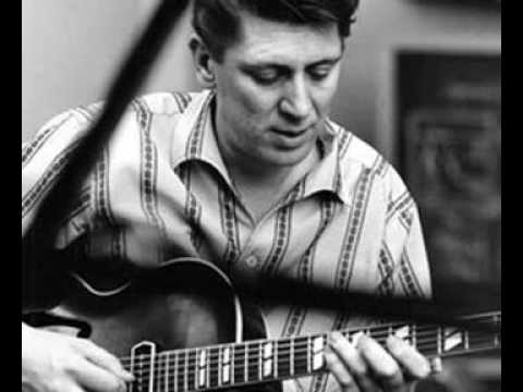 Evert Scholten - Roadsong Jam