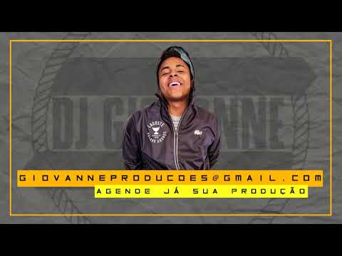MC Kitinho & MC Júlio da ZO - Novinha Maluquinha (Lançamento 2018) Prod. DJ Giovanne