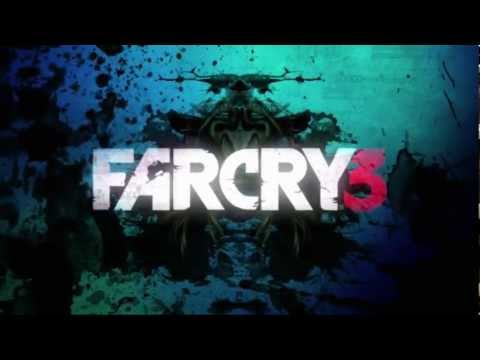 Welcome to the Jungle - Far Cry 3 Music Video