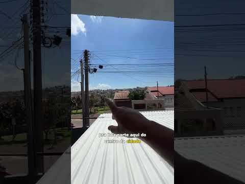 🏡 CASA À VENDA NO CEM CASAS - TELÊMACO BORBA/PR