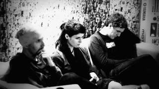 Backseat (April Shower Mix) - Carina Round