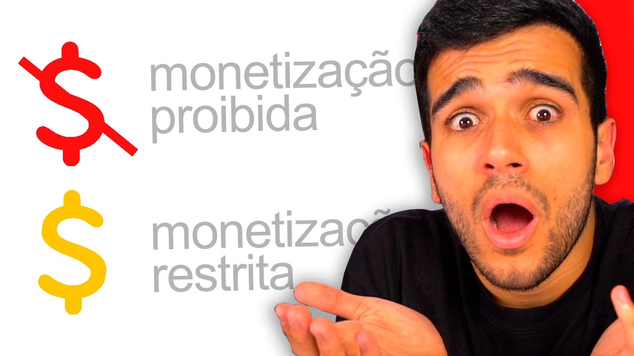 O que NINGUÉM te conta DEPOIS DE MONETIZAR seu Canal!