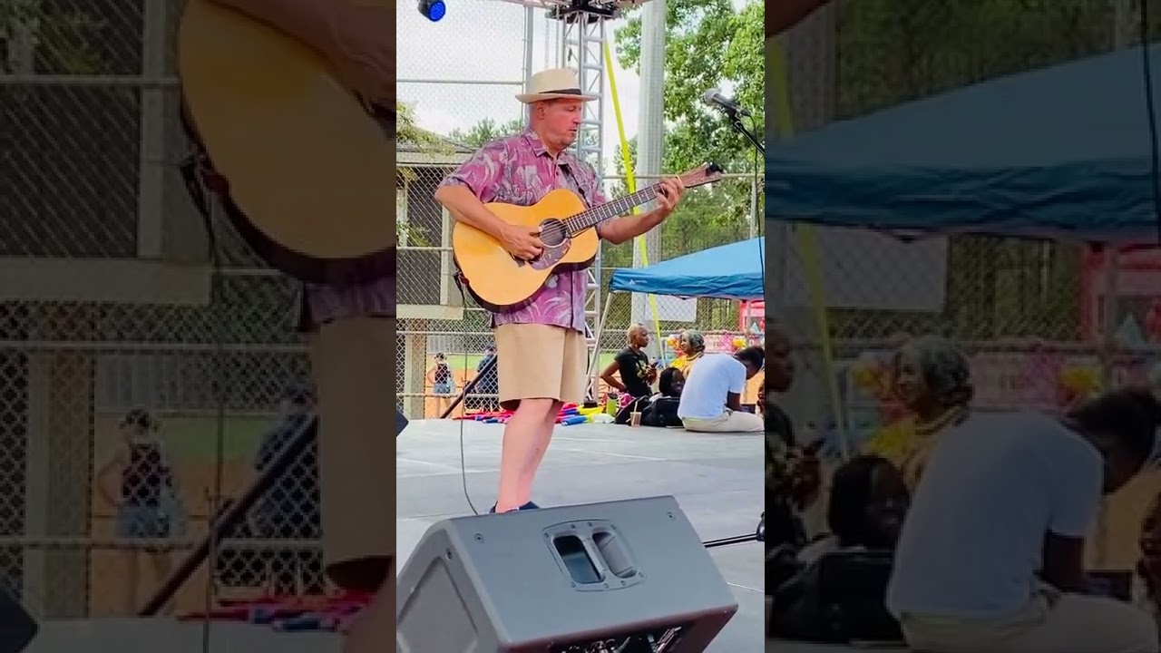 Promotional video thumbnail 2 for Joe Capo Guitar