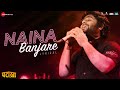 Naina Banjare Pataakha Arijit Singh Sanya Malhotra Radhika Madan Lyrical
