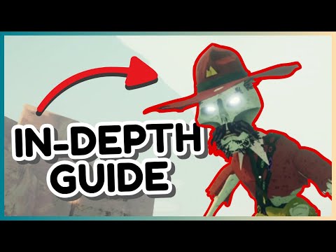 PEAK: All you need to know about SCOUTMASTER!!!