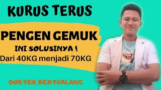 Download lagu How to gain weight quickly without medication - doctor's tips for gaining weight quickly | Don't ... mp3