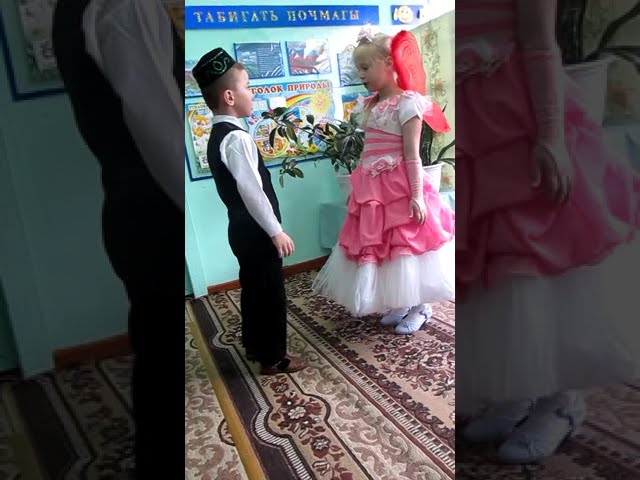 Ибрагимов К., Шаймарданова А.