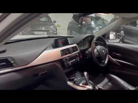 BMW 3 SERIES 2.0 316d SE Touring 5dr Diesel Auto Euro 6 (s/s) (116 ps)