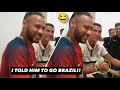 Cristiano Ronaldo meet Neymar jr 2023!!😂🇵🇹🇧🇷