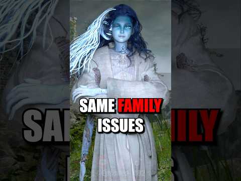 Wylder CONNECTS With Ranni?! #eldenring #eldenringdlc #ai #shorts #nightreign