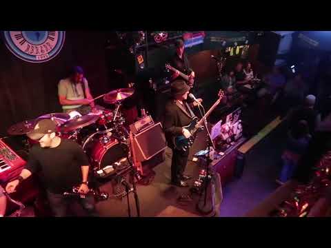 Bourbon St Blues & Boogie Bar - Top 100 Places to go in Nashville