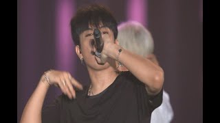SECHSKIES - SAD SONG 슬픈 노래 - 젝스키스 2Oth Anniversary CONCERT 콘서트 LIVE JEKKI