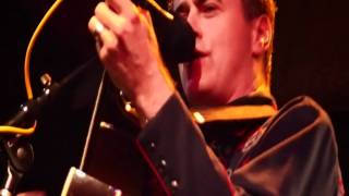 Hot Club of Cowtown "Big balls in Cowtown" 030411.wmv