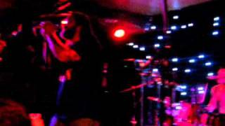 Hour of 13 - The Correlation, 18.09.2010