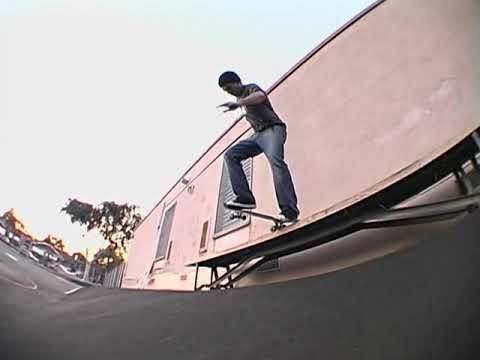 Hot Chocolate Tour: Kenny Anderson (2004)