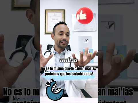 Que te sienta mal ?