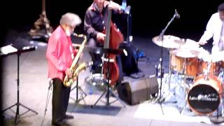 Sonny Rollins - Blue Gardenia