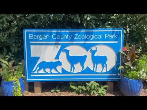 Bergen County Zoo