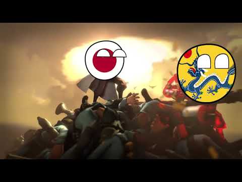 Victoria 2 - Meet the Westernization