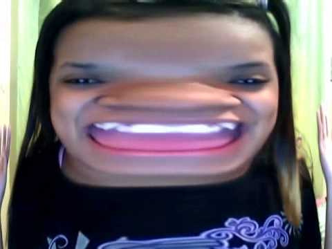 Parodia ANITTA Meiga e Abusada