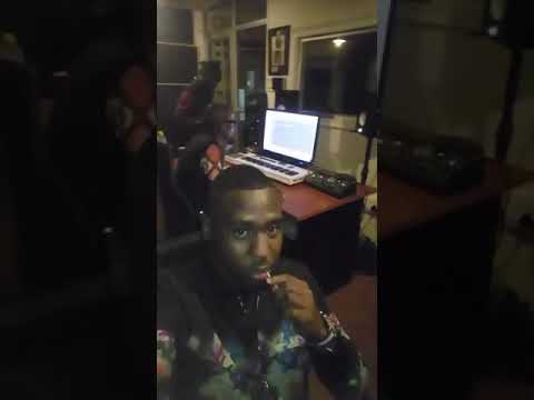 BooJam - At Afrotainment