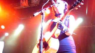 Katzenjammer wading in deeper nijmegen 2010