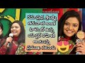 BiggBossTelugu3 Rohini Noni Hungama At Padmamohana TV Awards