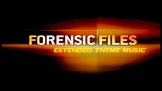 Forensic Files Theme (Extended Mix) - BEST QUALITY (HD)