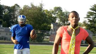 E.C. Glass Pep Rally Video 1: We R Who We R