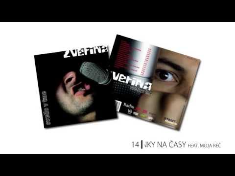 14. Zverina - Spomienky na časy feat. Moja reč