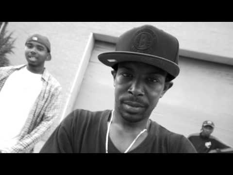 Piif Jones - Transition (Directed By Hostage Media)