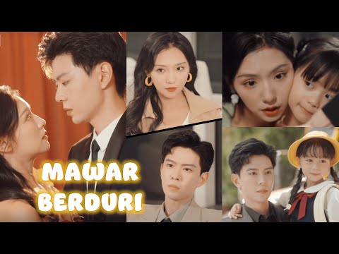 Mawar Berduri #dramachina #dracin #shortdrama #drama #drachin #dramachinasubindo