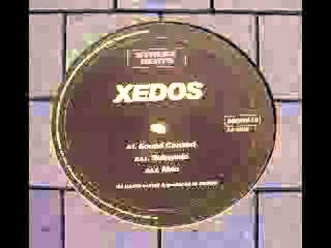 Xedos - Subsonic