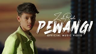 Download lagu Zali Rusli - Pewangi mp3
