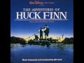 Main Title/Huck Finn - The Adventures of Huck Finn [SCORE] (1/10)