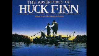 Main Title/Huck Finn - The Adventures of Huck Finn [SCORE] (1/10)