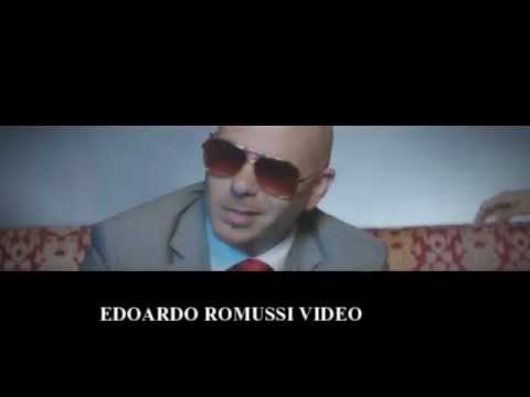 Pitbull, Afrojack vs Bingo Players - Give Me Everything Mode (Romussi & Cattaneo Mash-Up)