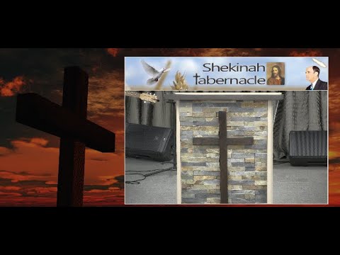 21-0421 - Wednesday Evening - Bro Ben Gloyne