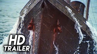 Raise the Titanic (1980) Original Trailer [FHD]