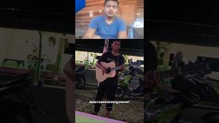 Download lagu pengamen viral suaranya syahdu #shorts mp3
