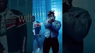 Juice WRLD Armed &amp; Dangerous lyrics 💵#juicewrld #juicewrld999 #999 #999forever #hiphop #rap #music