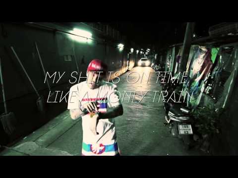 TAKE-T,Dandee,Big P,AJay "Welcome to my hood BKK Remix"