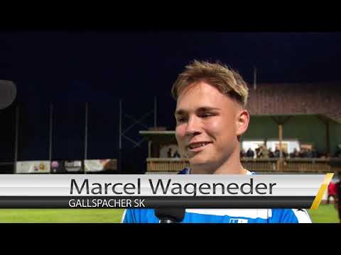 Gallspach gg ESV Wels - 1.KL Mittewest-Rde3